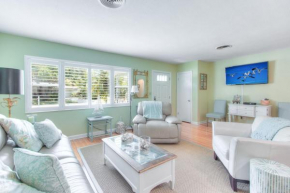 Seahorse Cottage Monthly Beach Rental